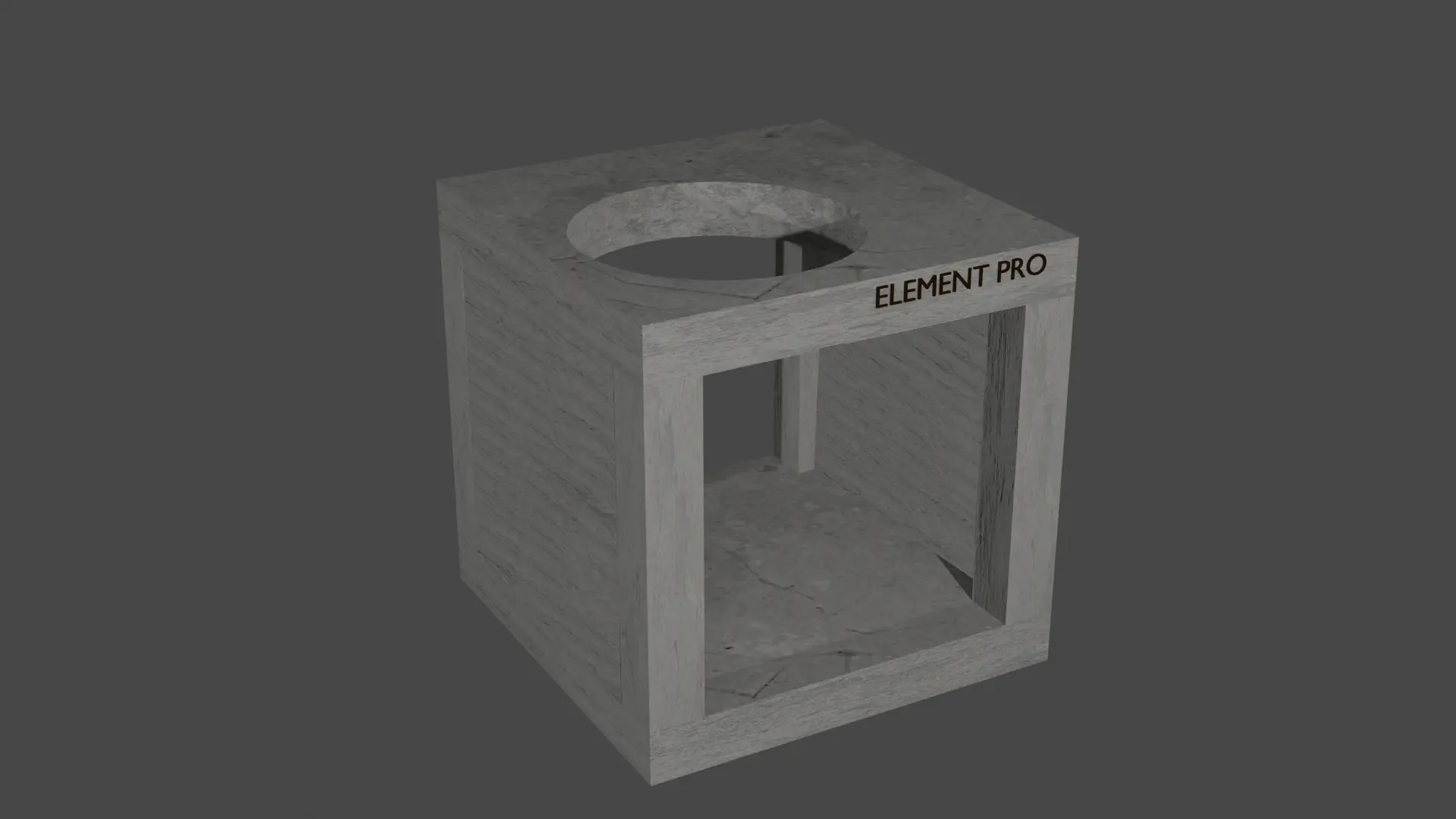 Kanalizacioni šahtovi kvadratne osnove